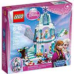 41062 - LEGO Disney Princess - o Castelo de Gelo da Elsa