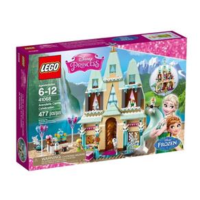 41068 Lego Disney Celebração no Castelo de Arendelle