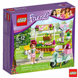 41027 - LEGO Friends - a Banca de Limonada da Mia
