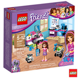 41307 - LEGO Friends - o Laboratório Criativo da Olivia