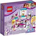 Tudo sobre '41308 - LEGO Friends - os Bolinhos da Amizade de Stephanie'