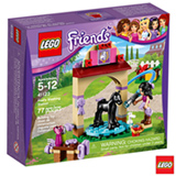 41123 - LEGO Friends - Área de Lavagem do Potro