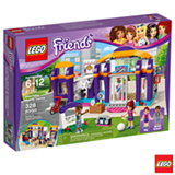 41312 - LEGO Friends - Ginásio de Esportes de Heartlake