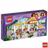 41118 - LEGO Friends - o Supermercado de Heartlake