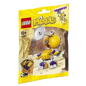 41562 Lego Mixels - Trumpsy