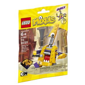 41560 Lego Mixels - Jamzy