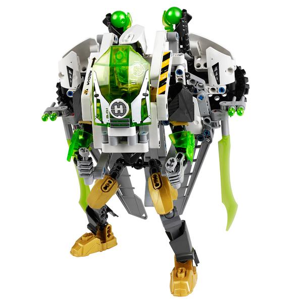 44014 LEGO Hero Factory Jet Rocka - Lego - Lego