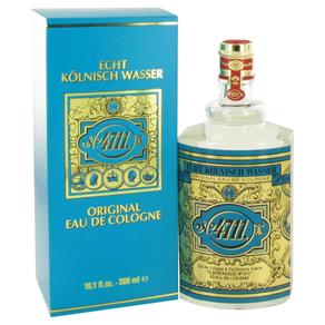 Perfume Masculino 4711 (Unisex) Muelhens Eau de Cologne - 300ml