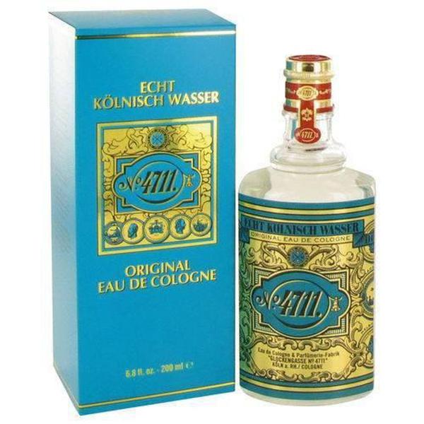 4711 Original Eau de Cologne 200 Ml - Perfume Unissex