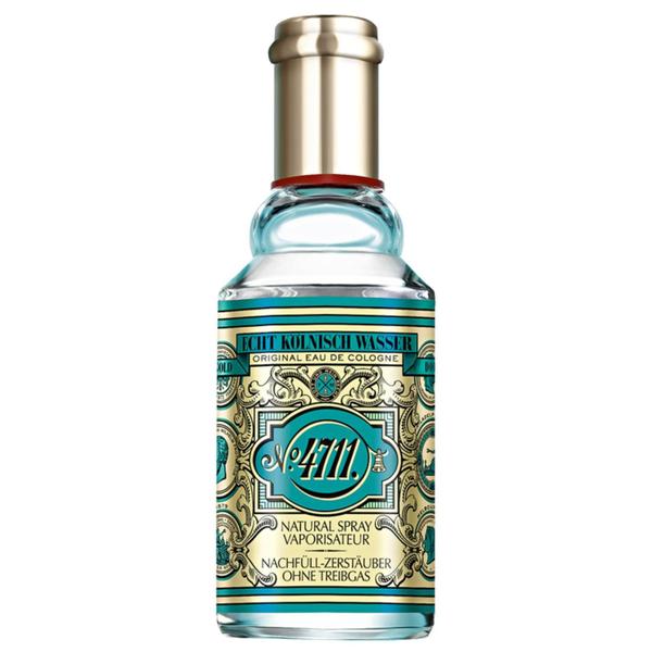 4711 Original Eau de Cologne - Perfume Unissex 90ml
