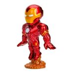4276 Marvel Metal Diecast 6Cm Iron Man (M501)