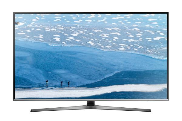 49" KU6450 Smart 4K UHD TV - Samsung