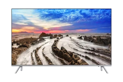 4K Premium UHD TV 65" HDR1000 Smart TV - Samsung