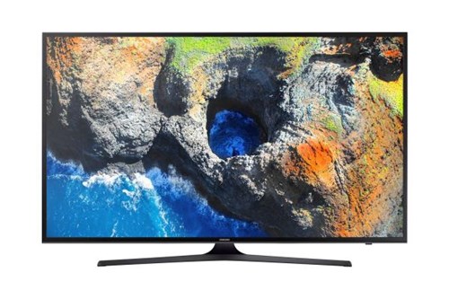 4K UHD Smart TV 40" HDR Premium - Samsung