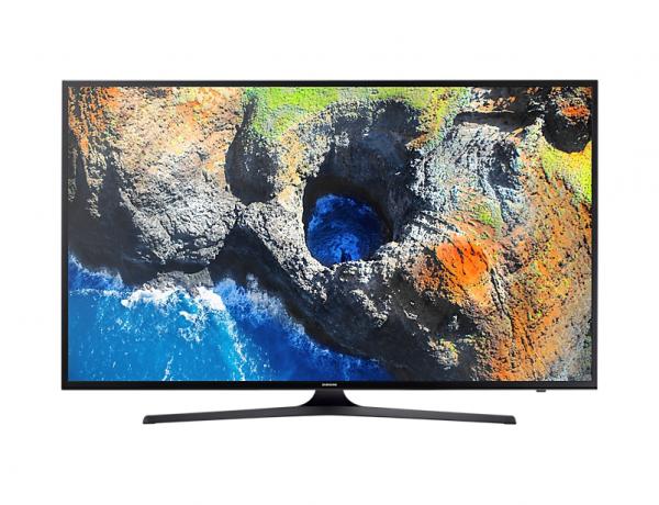 4K UHD Smart TV 49" HDR Premium - Samsung