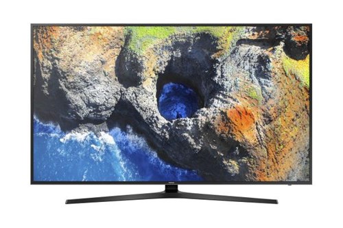4K UHD Smart TV 75" HDR Premium - Samsung