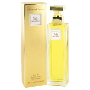 Perfume Feminino 5th Avenue Elizabeth Arden Eau de Parfum - 125ml
