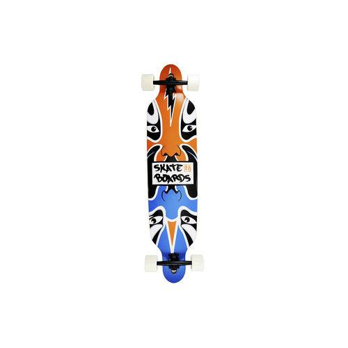 60.026 Skate Longboard