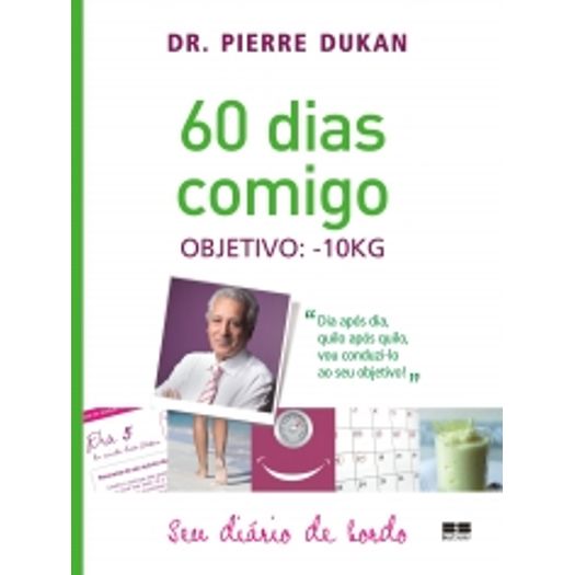 60 Dias Comigo - Best Seller