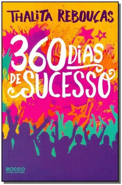 360 Dias de Sucesso - Rocco