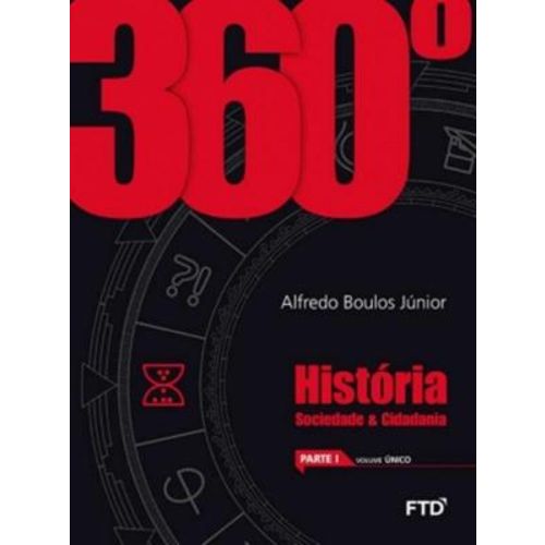 360º - Historia