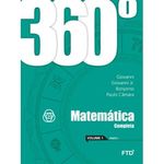 360º - Matemática - 1º Ano