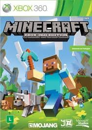360 Minecraft - Xbox 360