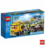 60060 - LEGO City - Transporte de Automoveis