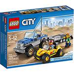 60082 - LEGO City - Buggy Trailer das Dunas