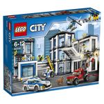 60141 Lego City - Esquadra de Polícia