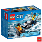 60126 - LEGO City - Fuga de Carro