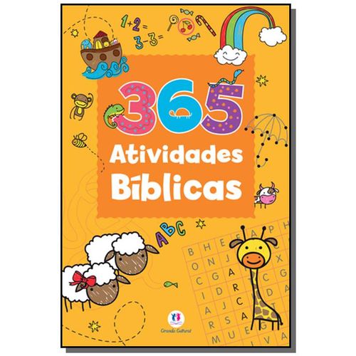365 Atividades Biblicas 01
