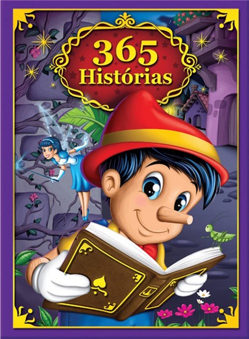 365 Histórias