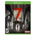 7 Days To Die - Xbox One
