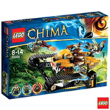 70005 - LEGO Chima - Lutador Real de Laval