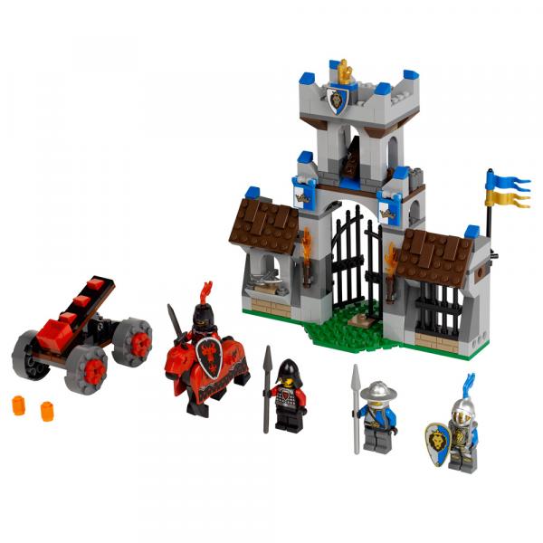 70402 LEGO Castle a Invasão do Forte - Lego