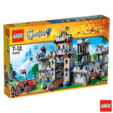 70404 - LEGO Castle - Castelo do Rei