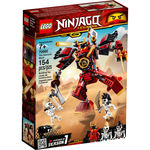 70665 - Lego Ninjago - o Robô Samurai