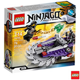 70720 - LEGO Ninjago - Serra Caçadora