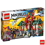 70728 - LEGO Ninjago - Combate por Ninjago City
