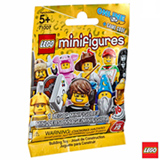 71007 - LEGO Minifigures - Series 12