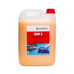 7175 Detergente com Cera de 5 Litros Wurth - Shw 2
