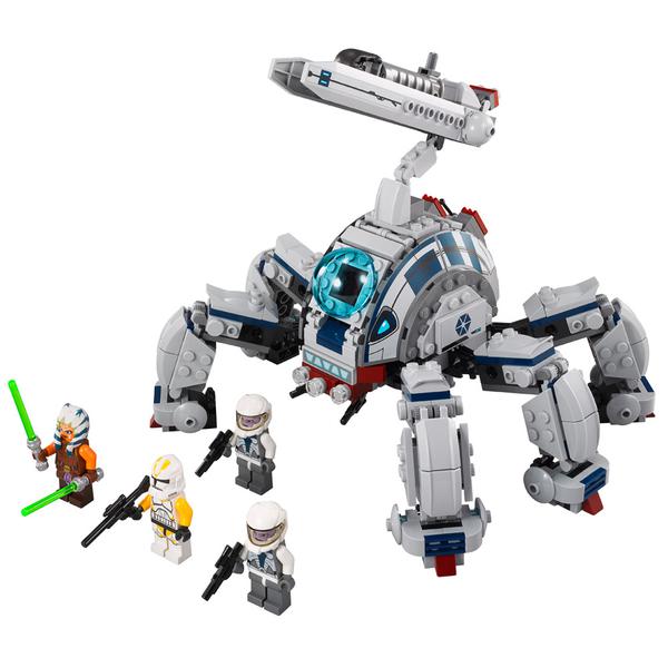 75013 LEGO Star Wars Umbaran MHC - Lego - Lego
