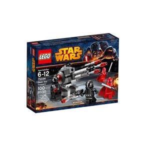75034 Lego Star Wars Death Star Troopers