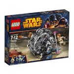 75040 Lego Star Wars - General Grievous Wheel Bike