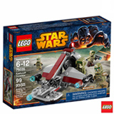 75035 - LEGO Star Wars - Kashyyyk Troopers