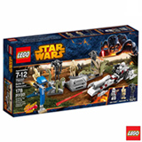 75037 - LEGO Star Wars - Battle On Saleucami