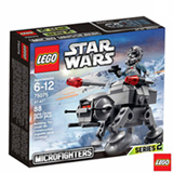 75075 - LEGO Star Wars - AT-AT