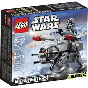 75075 - LEGO Star Wars - Star Wars At-At