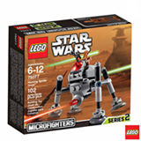 75077 - LEGO Star Wars - Homing Spider Droid